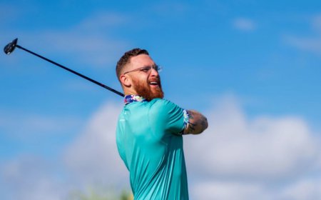 Complete Guide to Golf Gear, Custom Balls & Range Balls USA