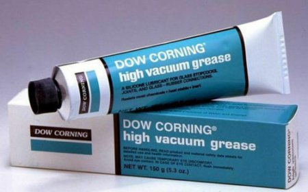 真空グリース市場の規模、動向、および2026年～2033年の成長予測