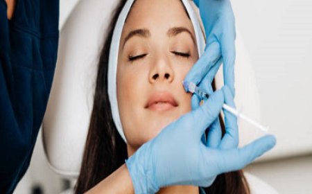 The Truth About Botox Injections in Riyadh: Myths vs. Facts