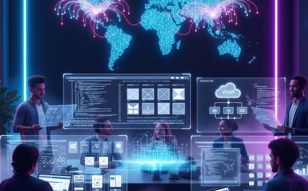 White Label Development Agency Delivering Custom Software Solutions for Agencies Worldwide