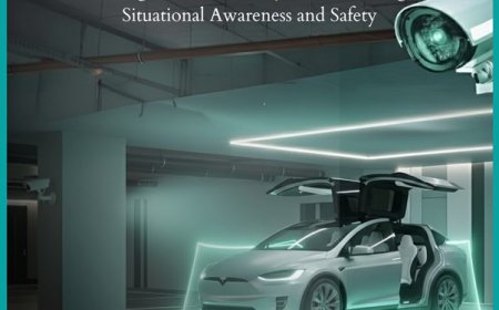 Deploy Video Analytics Now: Precision Lane Monitoring in Kuwait & GCC