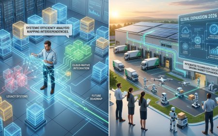 Beyond Troubleshooting: How IT Solutions Consulting Drives Long-Term Business Growth