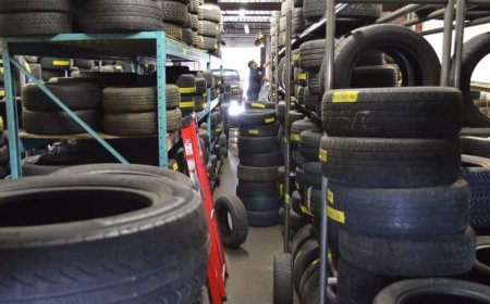 Reifen entsorgen: So funktioniert die fachgerechte und nachhaltige Entsorgung