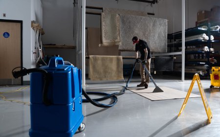 DKI MidTown Construction Repair Services GTA