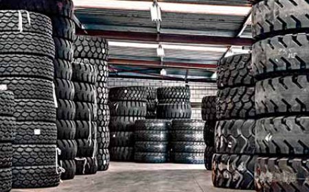 Analyzing Tyre Market Size in India with Future Expansion Trends to 2034