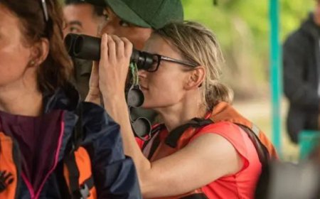 What to Pack for a Tambopata Macaw Clay Lick Tour