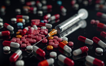 GMP Certification in India A Comprehensive Guide for Pharmaceutical Manufacturing Companies