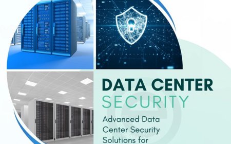 Elevate with Ease: KSA's Seamless Data Center Protection