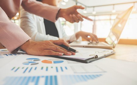 Intent-Based SEO Evolution: Orbit Interactive Adapts to AI Search Changes in 2026