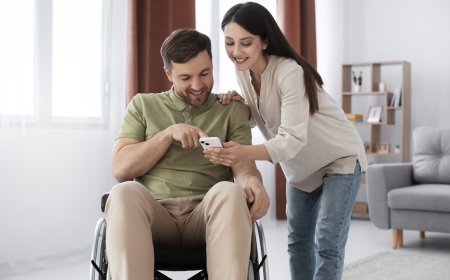 Who Can Access NDIS In Home Support and How to Apply