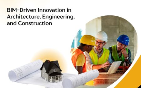 BIM Craft Solutions – Powering UAE with End-to-End BIM