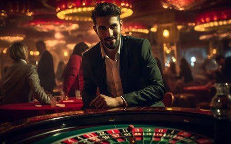 Comment choisir le meilleur casino en ligne france ?