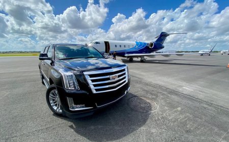 Airport Taxi Near Me – Fast, Reliable & Affordable Rides