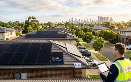 The Ultimate Guide to the Best Solar Panel in Victoria: 2026 Pricing & Rebates