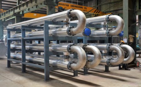 Double Pipe Heat Exchangers That Still Solve Real Plant Problems