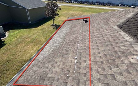 Pre-sign: The Key Questions to Your Tampa Roofing Contractor.
