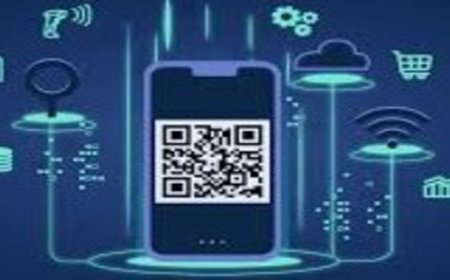 Document QR Code Generator Free | Create File QR Code Online