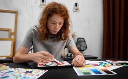 Why Children's Book Writing Illustration Services Matter Today