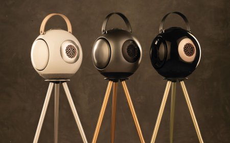 Portable Bluetooth Speaker: Engineering High-Fidelity Sound in a Compact, Wireless Form