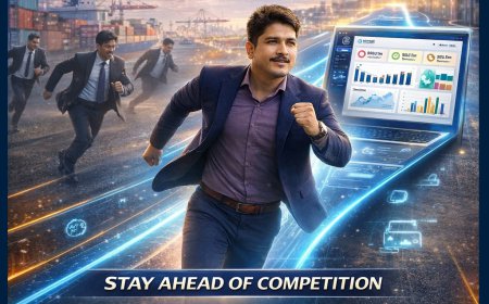 Import Export Data Provider