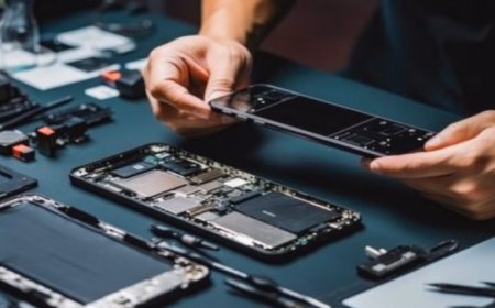 Smart Device Care: From Cracked Screens to Everyday Fixes