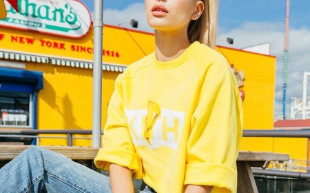 Where to Buy Kith Clothing Safely with International Shipping