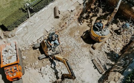 Swimming Pool Removal Sydney