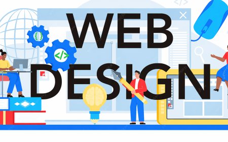 Website Designing Company in Dehradun