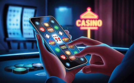 Stratégies de réussite sur le meilleur casino en ligne france