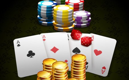 Casino Français en Ligne : Expérience Moderne, Sécurité et Stratégies Gagnantes