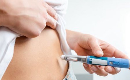 How Do Wegovy Injections Help with Weight Loss?