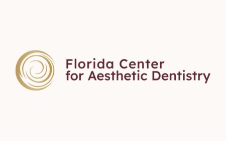 Trusted General Dentistry Services in Wellington and Palm Beach