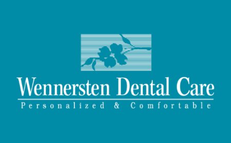 Complete Dental Care Solutions at Wennersten Dental Care Ann Arbor