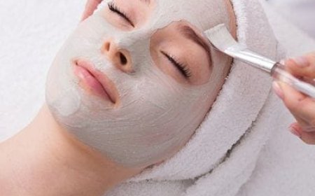 Can Facial Treatments Improve Skin Hydration?