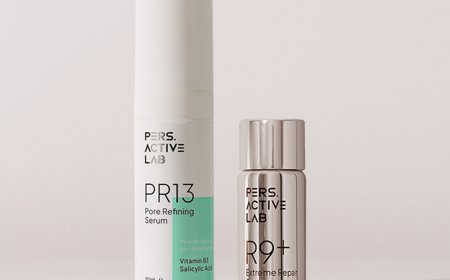 Minimize & Refine: Shop the Best Serums for Open Pores in India