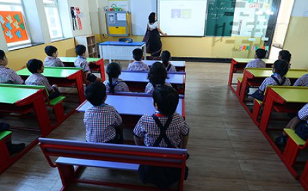 AI Education in Gurgaon: Shaping the Future of Learning