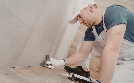 What Is Remedial Caulking? Signs Your Building Needs It