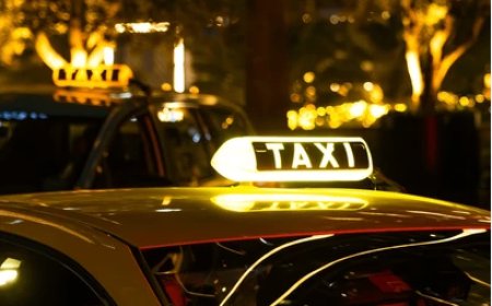 Makkah to Taif Taxi Price Guide for Travelers 2026