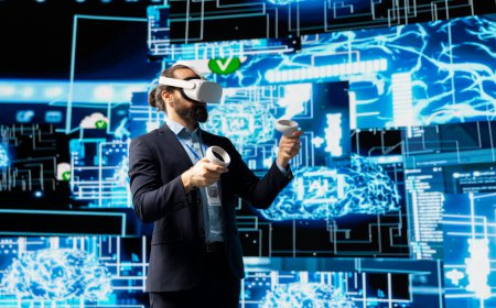 Modern Digital Innovation Guide for Building Scalable Smart Solutions.