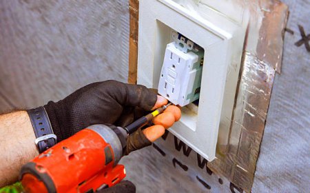 Why Should You Hire a Brooklyn Electrician for Safe Homes?