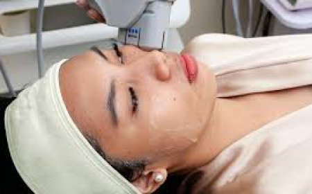 What is Hifu Treatment and How Does It Work?