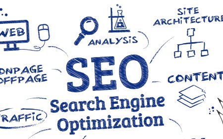Search Engine Optimization In Houston That Actually Drives Business Growth