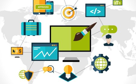 Top Web Design Company Sydney Driving Real Business Growth | TheAd