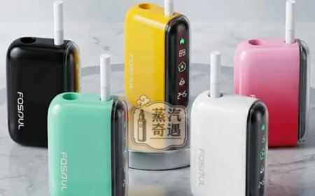 二回機省多少？加熱菸二次機真實成本效益分析｜每月菸彈開銷實測