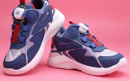 Best Kids Running Shoes India – Complete Guide for Parents