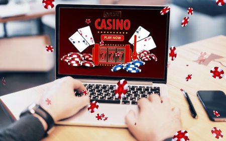 Comment dénicher le meilleur casino en ligne france pour une expérience unique