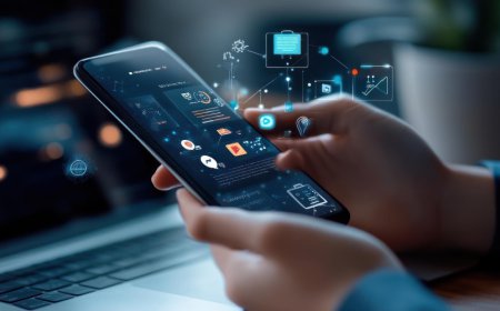 How Quytech Is Helping Businesses Rethink Mobile App Development from the Ground Up