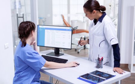 Patient Engagement Solutions That Build Trust Improve Care Drive Growth