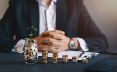 6 Powerful Ways Wealth Management Firms Boston Help You Maximize Returns
