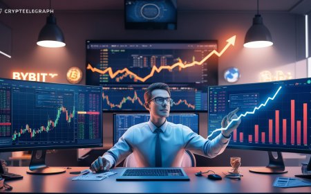 Bybit Cryptocurrency Exchange Review: A Complete User Guide